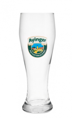 Ayinger - Privatbrauerei